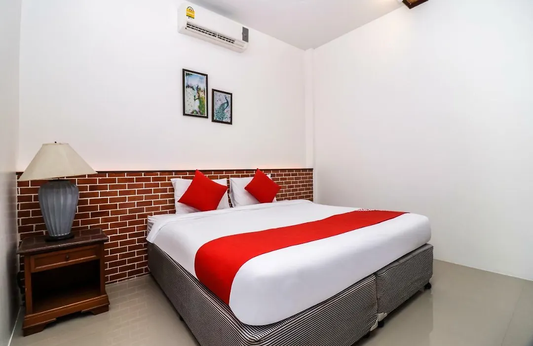 Oyo 234 Tara Grande Hotel & Spa-1