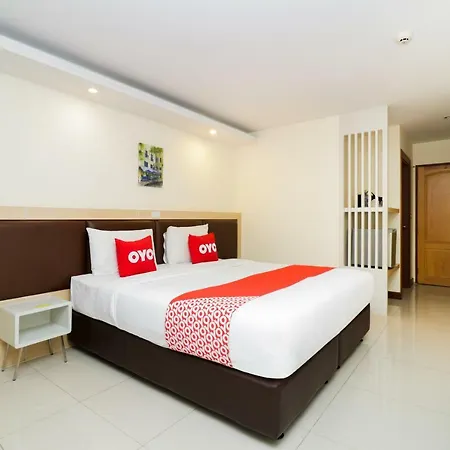 Oyo 234 Tara Grande Hotel & Spa-2